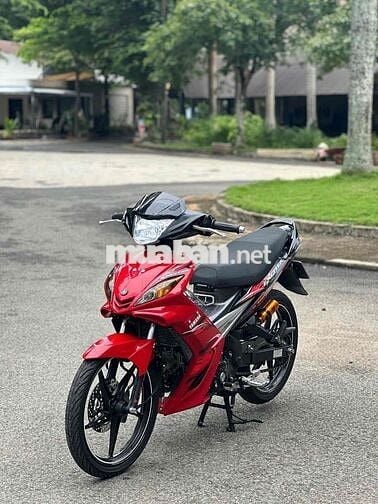 Yamaha Exciter 135cc 2012 Đỏ