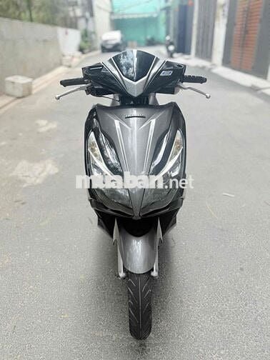 Honda Air Blade 125cc 2013 .BSTP - HỖ TRỢ GÓP/Nợ 6