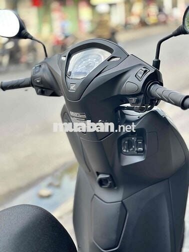Honda Lead 125 Fi 2021 phiên bản đặc biệt ,