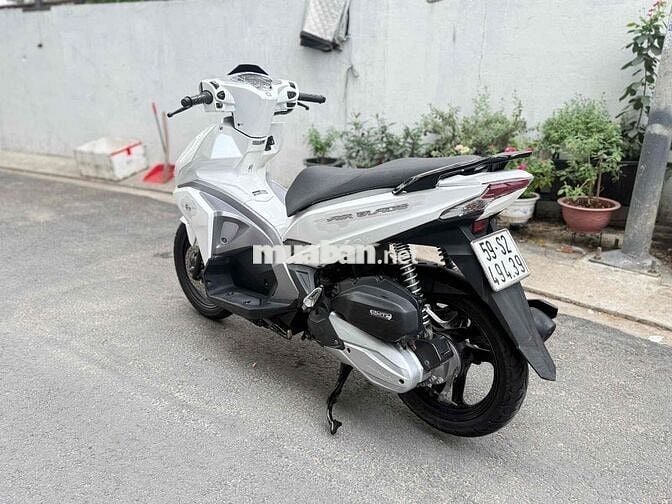 HONDA AB Air Blade 125cc- 2017 .BSTP -HỖ TRỢ GÓP