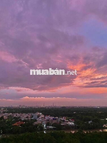 PHÒNG VIEW SÔNG CHILL HOÀNG HÔN – FULL NỘI THẤT – DỌN VÀO 1/7!