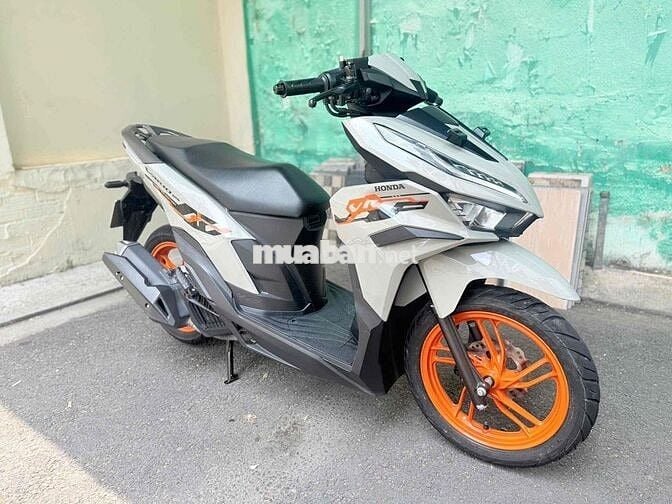 HONDA VARIO 125cc. 2024 . Smarkey -HỖ TRỢ GÓP