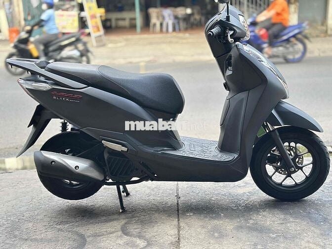 Honda Lead 125 Fi 2021 phiên bản đặc biệt ,
