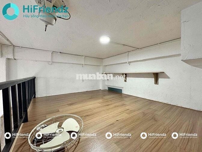 CHO THUÊ DUPLEX BANCOL FULL NỘI THẤT GẦN ĐH GTVT