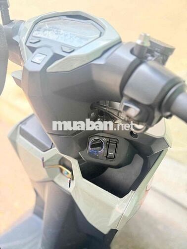 HONDA VARIO 125cc. 2024 . Smarkey -HỖ TRỢ GÓP