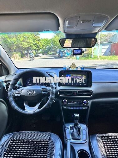 Hyundai Kona 2.0 Bản Đặc Biệt 2018 zin từ a-z 