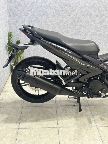 Yamaha Exciter 150 2019 Đen