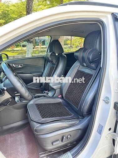 Hyundai Kona 2.0 Bản Đặc Biệt 2018 zin từ a-z 