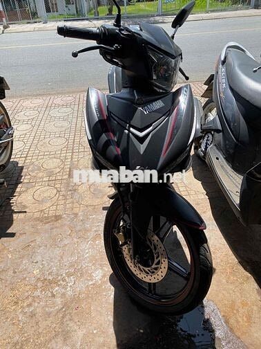 Yamaha Exciter 150 Đen 56.639 km