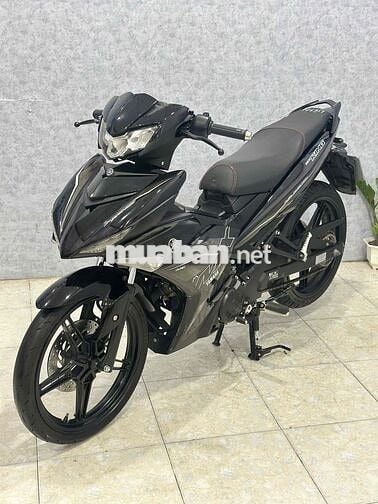 Yamaha Exciter 150 2019 Đen