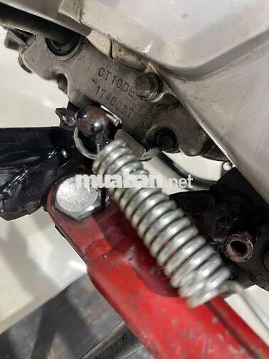 BÁN CITIDAELIM ĐỜI CAO ĐẦU MÁY 17 BS 60 XE LƯỚT .