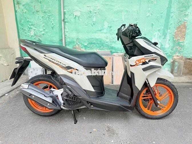 HONDA VARIO 125cc. 2024 . Smarkey -HỖ TRỢ GÓP