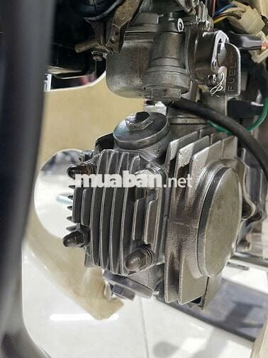 BÁN CITIDAELIM ĐỜI CAO ĐẦU MÁY 17 BS 60 XE LƯỚT .