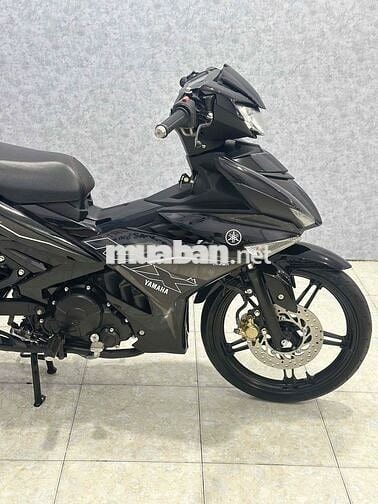 Yamaha Exciter 150 2019 Đen
