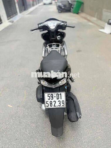 Honda Air Blade 125cc 2013 .BSTP - HỖ TRỢ GÓP/Nợ 6