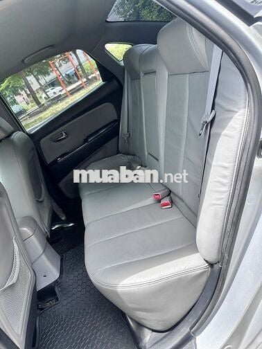 Hyundai Avante 2014 Tự động Bạc