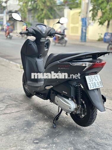 Honda Lead 125 Fi 2021 phiên bản đặc biệt ,