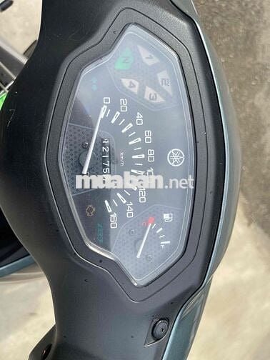 Yamaha Sirius FI 2023 Xám 2175 km