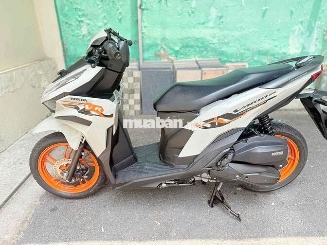 HONDA VARIO 125cc. 2024 . Smarkey -HỖ TRỢ GÓP
