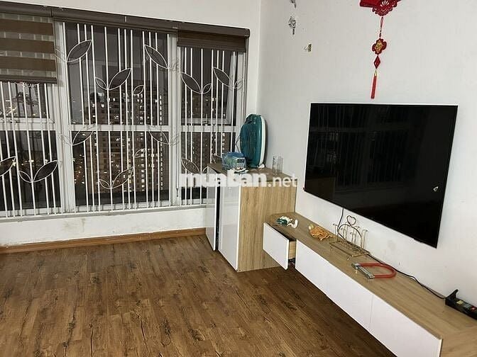 CHO THUÊ CĂN HỘ FULL NỘI THẤT – KĐT DƯƠNG NỘI, HÀ ĐÔNG