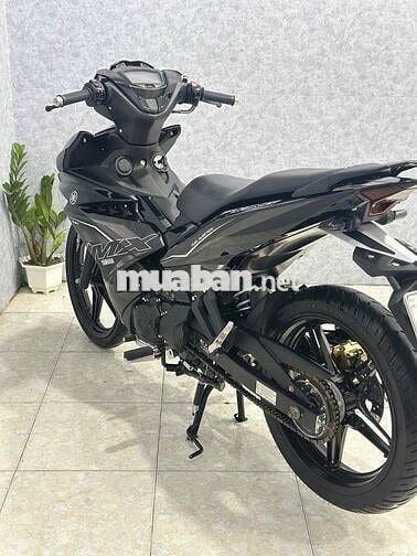Yamaha Exciter 150 2019 Đen