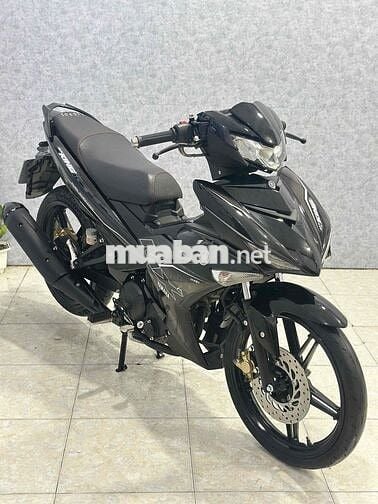 Yamaha Exciter 150 2019 Đen