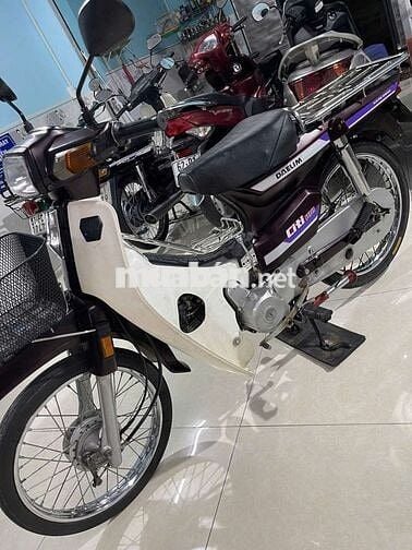 BÁN CITIDAELIM ĐỜI CAO ĐẦU MÁY 17 BS 60 XE LƯỚT .