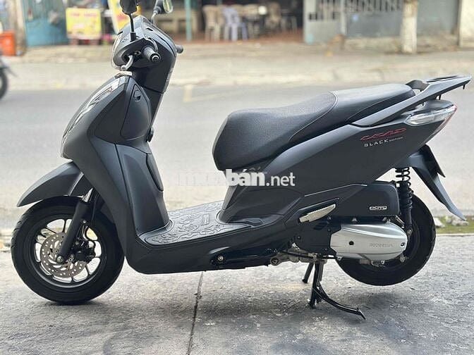 Honda Lead 125 Fi 2021 phiên bản đặc biệt ,