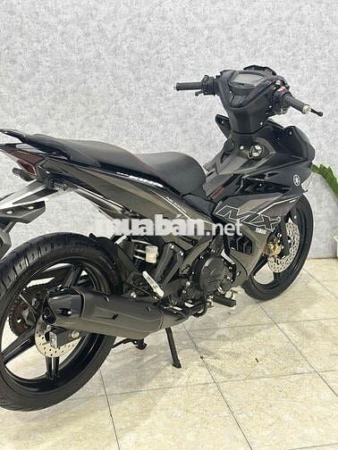 Yamaha Exciter 150 2019 Đen