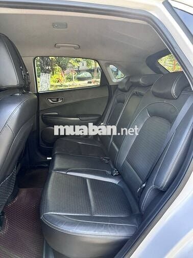 Hyundai Kona 2.0 Bản Đặc Biệt 2018 zin từ a-z 