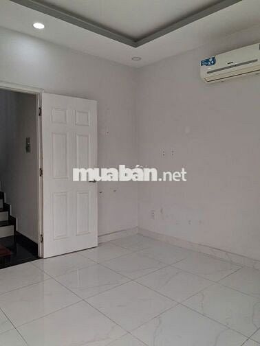 Cho thuê nhà 6x20, 1 trệt 1 lầu KDC Trần Anh Riverside sạch đẹp