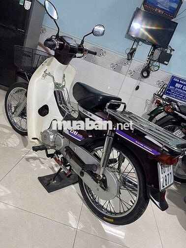 BÁN CITIDAELIM ĐỜI CAO ĐẦU MÁY 17 BS 60 XE LƯỚT .