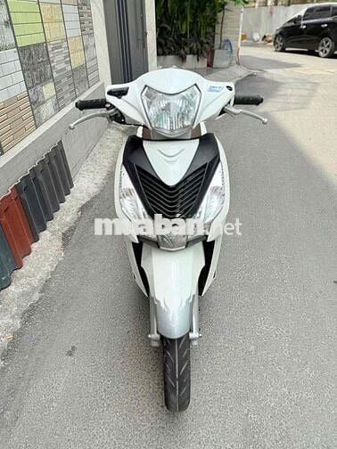 Honda Vision 110cc ,ĐK 2018 - HỖ TRỢ GÓP / NỢ 6