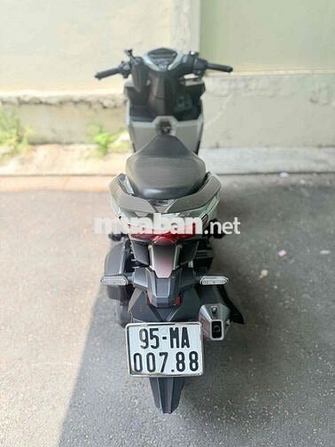 HONDA VARIO 125cc. 2024 . Smarkey -HỖ TRỢ GÓP