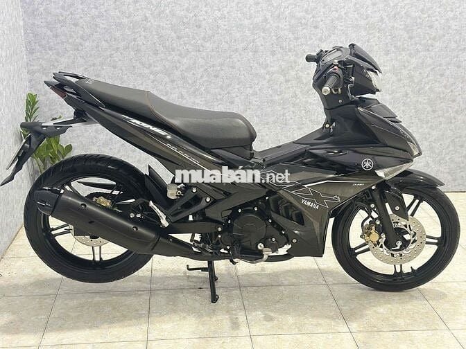 Yamaha Exciter 150 2019 Đen