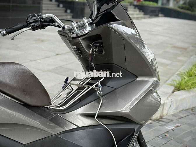 Honda PCX 125 2016 Xám Sâm Panh cực Đẹp 29T1