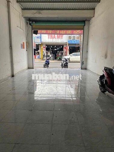 CHO THUÊ MẶT TIỀN NGUYỄN ẢNH THỦ GIÁ TỐT