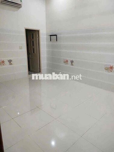 Nhà mặt tiền nguyên căn 5x20m 1phòng KDC Quân Đội phù hợp ở, VPCTY