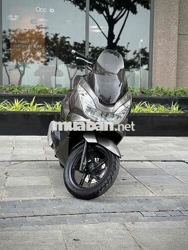 Honda PCX 125 2016 Xám Sâm Panh cực Đẹp 29T1