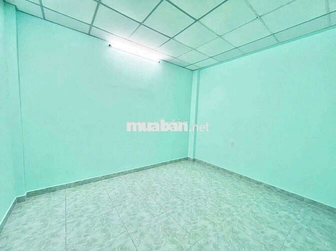 Nhà Hương Lộ 2 [4x14, 1 lầu, 2pn, 2toilet] 9tr/tháng