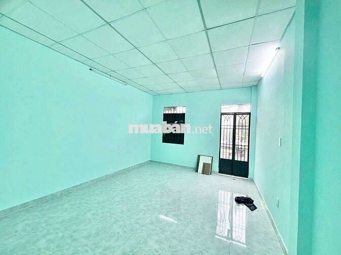 Nhà Hương Lộ 2 [4x14, 1 lầu, 2pn, 2toilet] 9tr/tháng