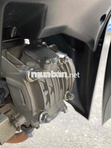 Honda Future 2023 Xám 14000 km bs61 chính chủ