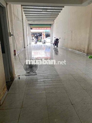 CHO THUÊ MẶT TIỀN NGUYỄN ẢNH THỦ GIÁ TỐT