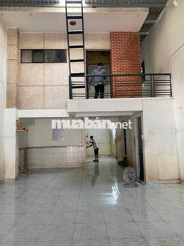CHO THUÊ MẶT TIỀN NGUYỄN ẢNH THỦ GIÁ TỐT