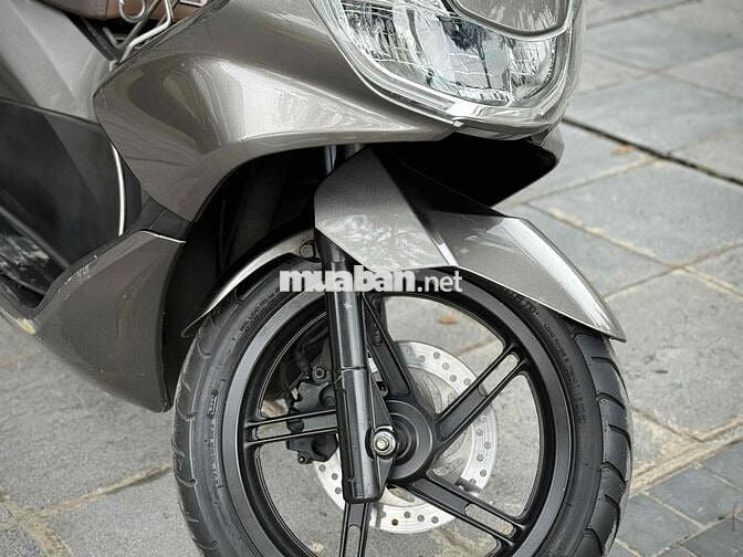 Honda PCX 125 2016 Xám Sâm Panh cực Đẹp 29T1
