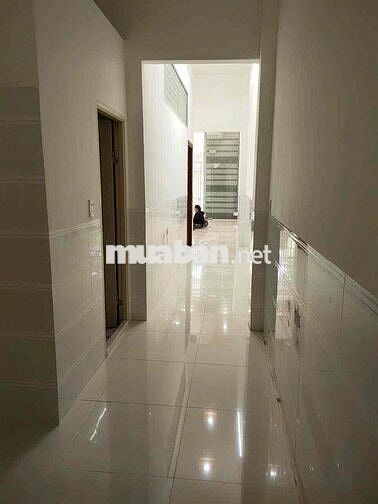 Nhà mặt tiền nguyên căn 5x20m 1phòng KDC Quân Đội phù hợp ở, VPCTY