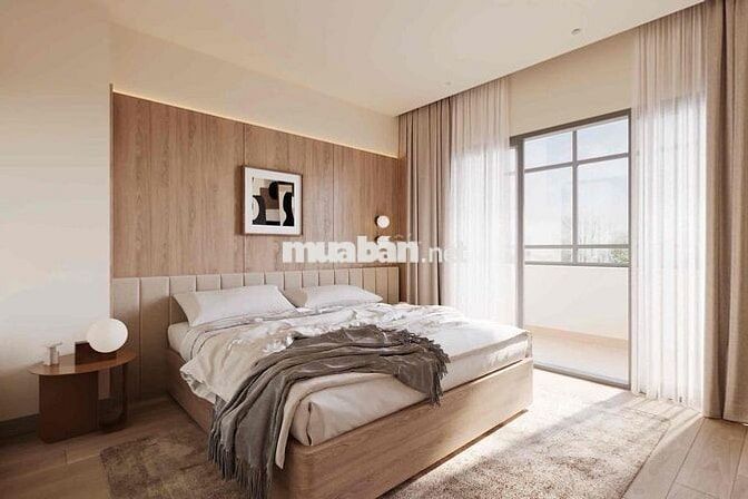 CĂN HỘ DỊCH VỤ CAO CẤP NGUYỄN TRI PHƯƠNG – 1PN (trống linh hoạt)