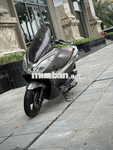 Honda PCX 125 2016 Xám Sâm Panh cực Đẹp 29T1