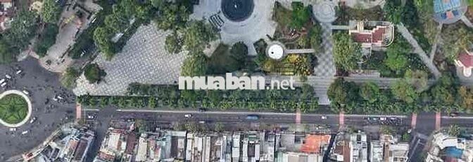 Cho thuê mặt bằng mặt tiền Lý Thái Tổ