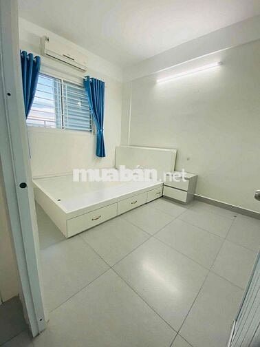 Chung cư Nam Long Central Lake 2phòng full nội thất, bao phí vận hành